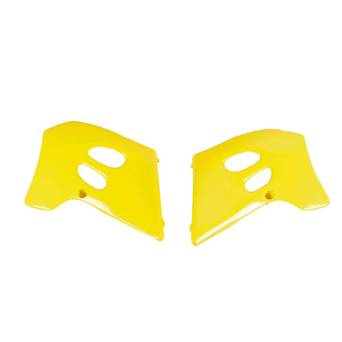 P8479200001 Convogliatori radiatore SUZUKI giallo
