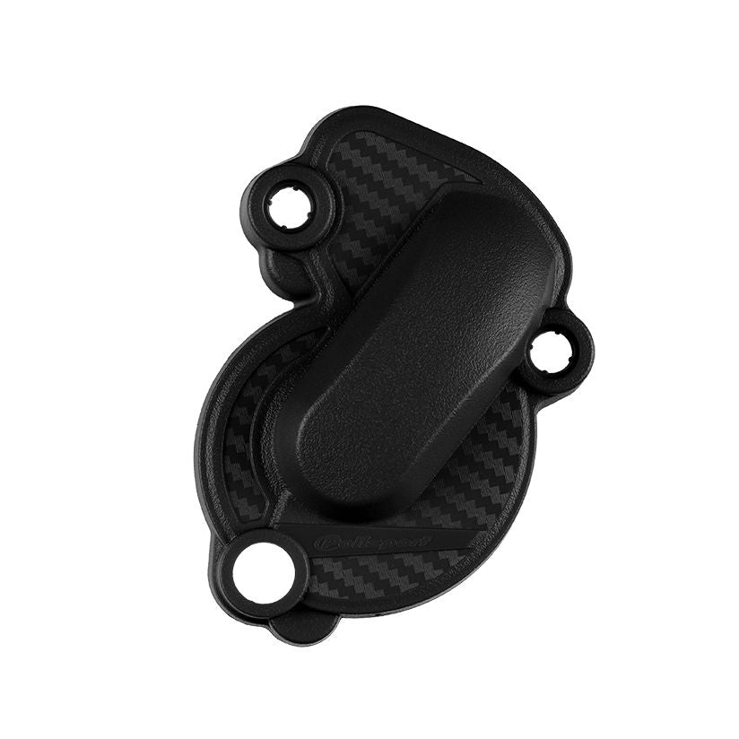 P8484800001 Protezione coperchio pompa acqua POLISPORT - BETA - Nero
