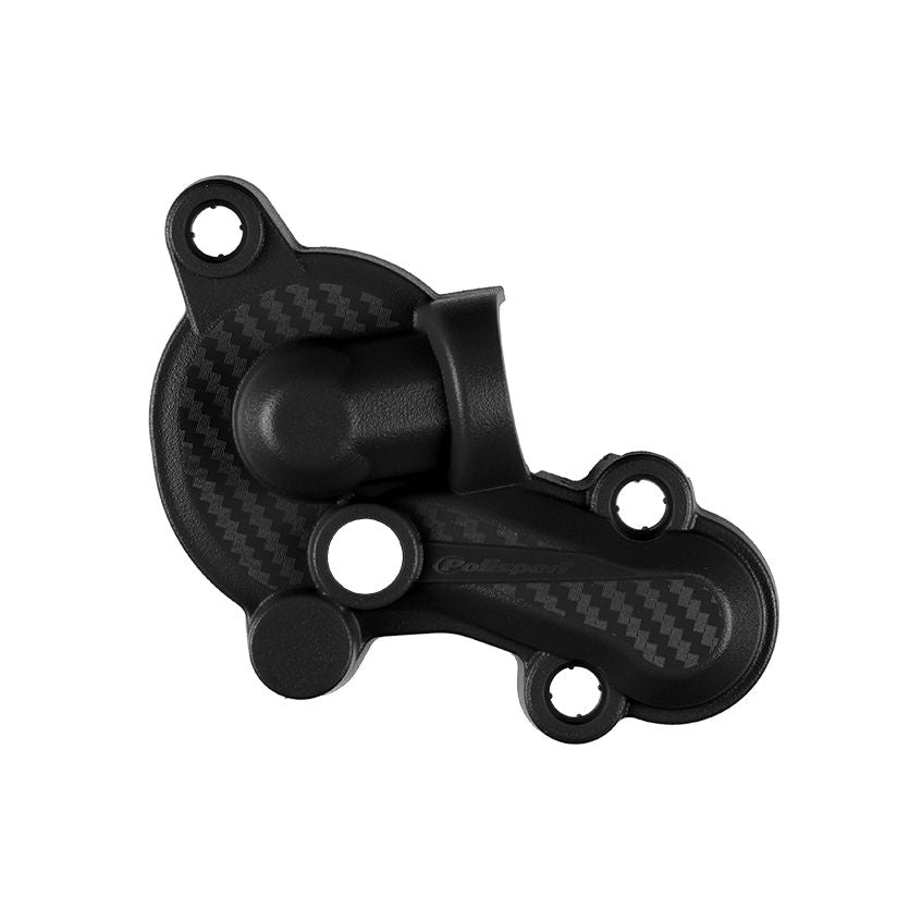 P8484900001 Protezione coperchio pompa acqua POLISPORT - BETA - Nero