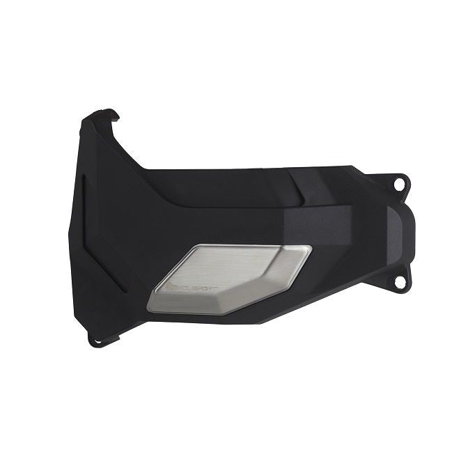 P8485700001 Protezione coperchio motore (destro) POLISPORT - YAMAHA