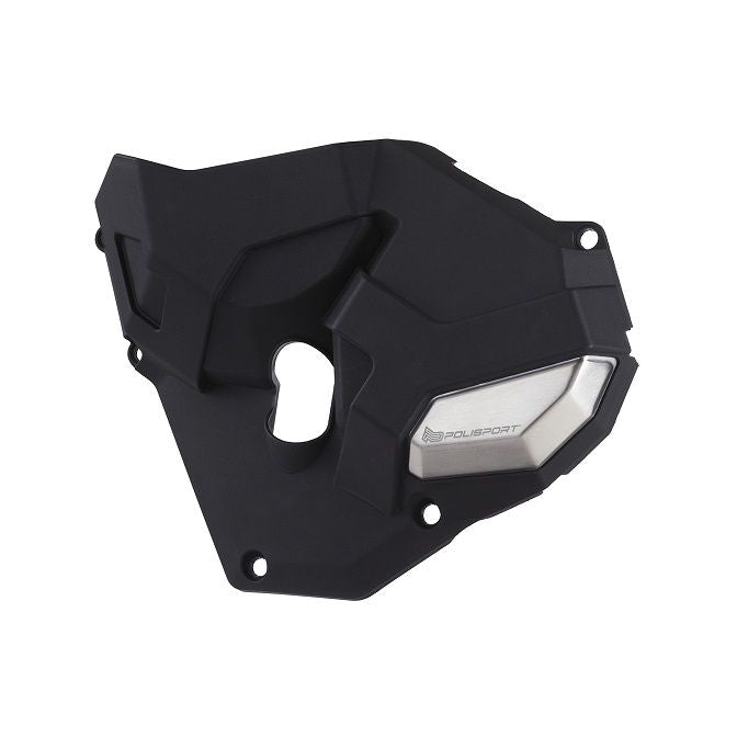P8486100001 Protezione coperchio motore (destro) POLISPORT - CB 650 F/R