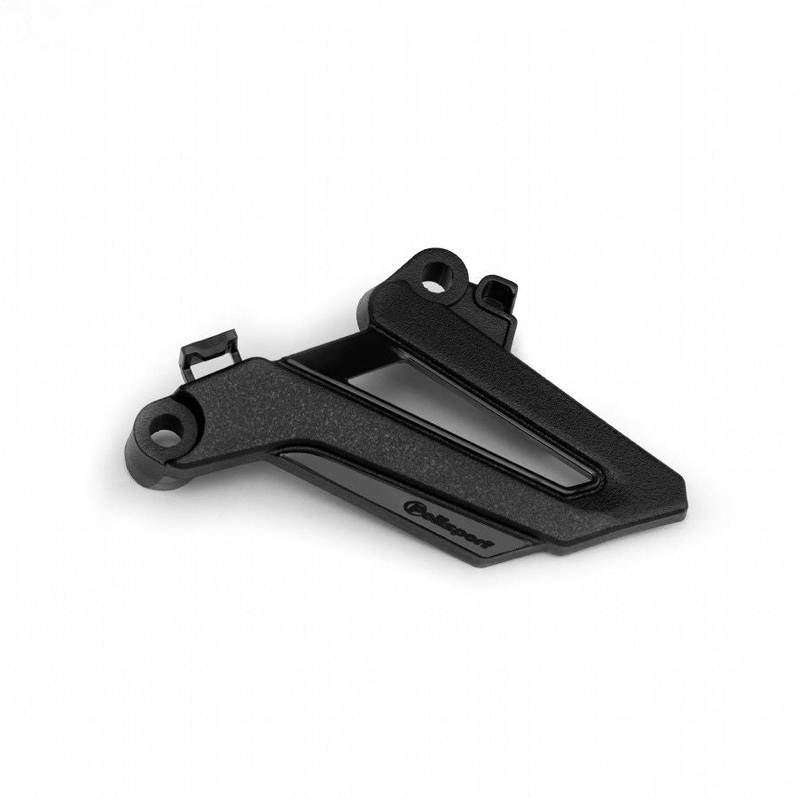 P8486800001 Protezione pignone POLISPORT - CRF 250 R/RX - Nero