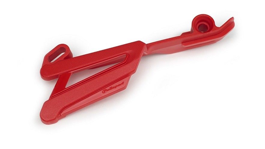 P8487000002 Protezione pignone POLISPORT - BETA - Rosso