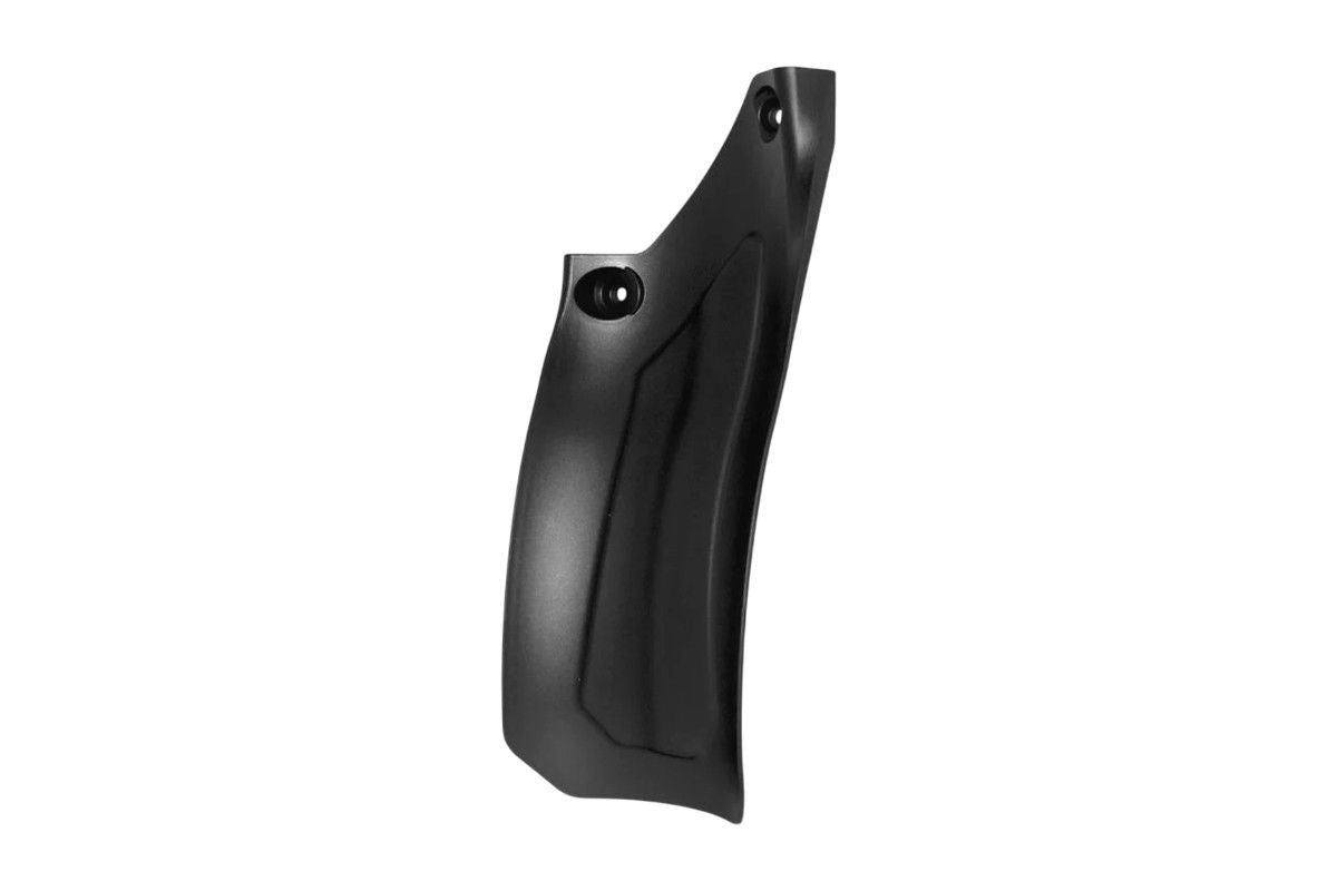 P8490100001 Paraspruzzi ammortizzatore GASGAS HUSQVARNA KTM nero