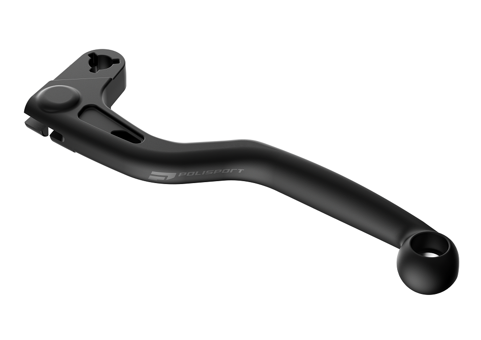 P8501600001 Leva frizione APT POLISPORT - HONDA