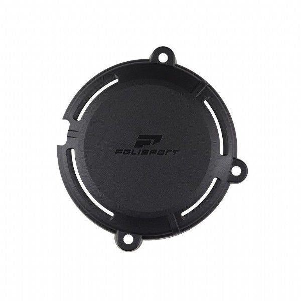 P8504700001 Protezione coperchio frizione POLISPORT - SHERCO 250/300 SEF-R - Nero