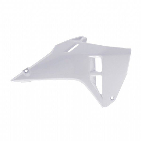 P8505900002 Convogliatori radiatore HONDA bianco