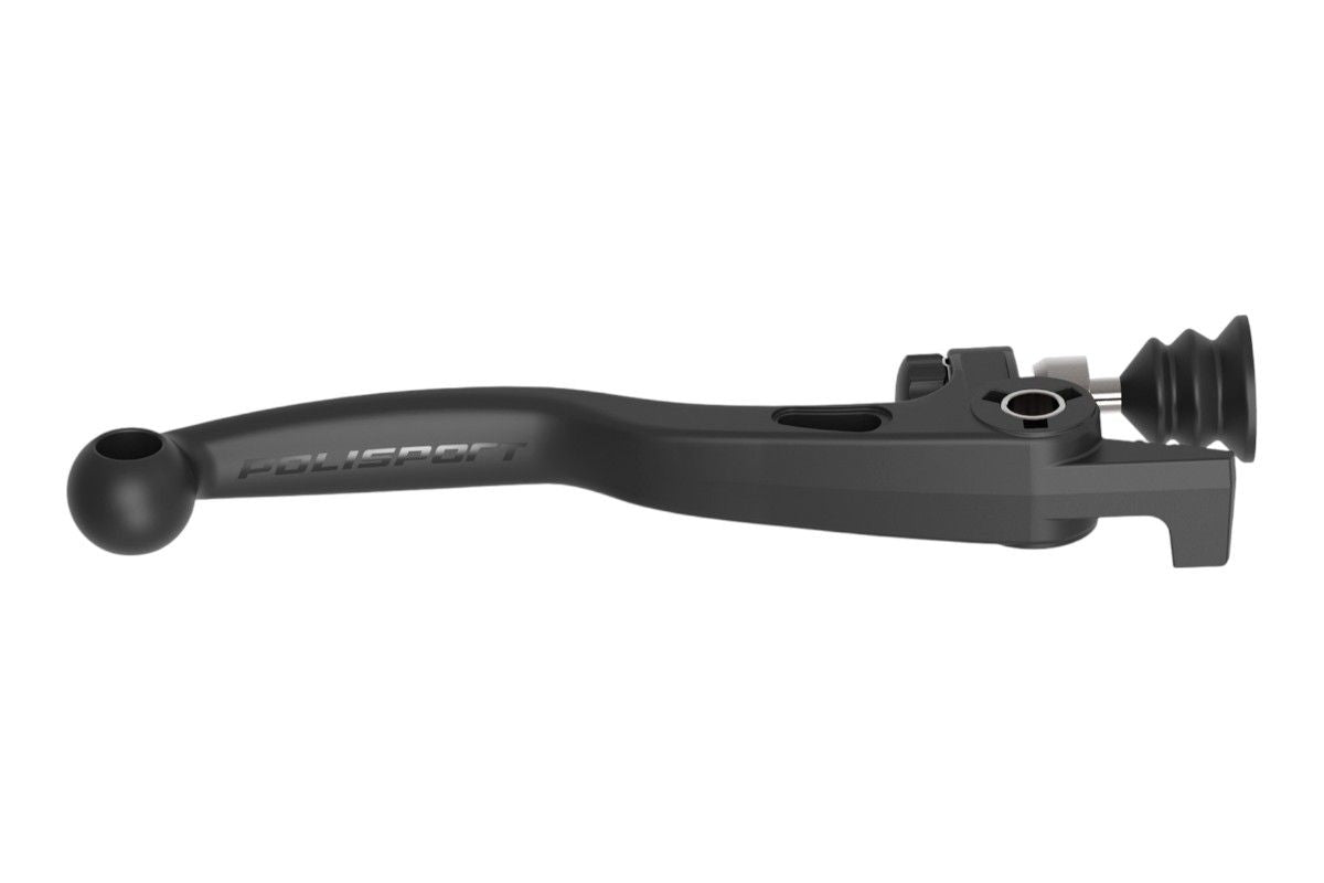 P8506700002 Leva freno APT POLISPORT - HUSQVARNA