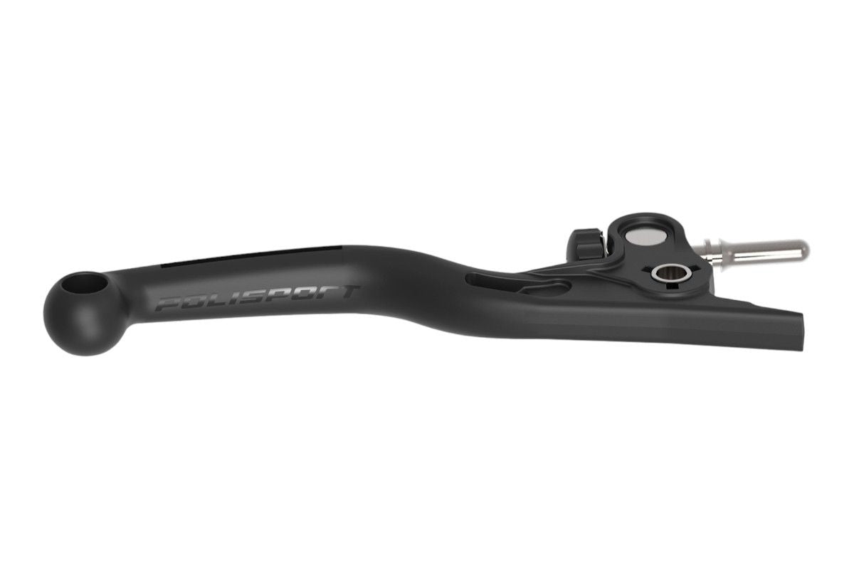 P8506800002 Leva freno APT POLISPORT - GAS GAS HUSQVARNA KTM