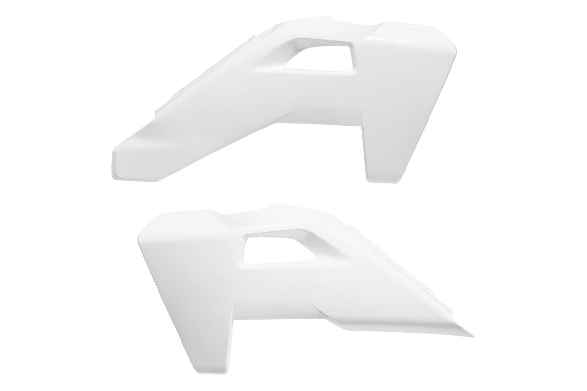 P8507100001 Convogliatori radiatore HUSQVARNA bianco20