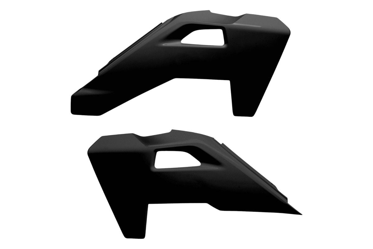P8507100002 Convogliatori radiatore HUSQVARNA nero