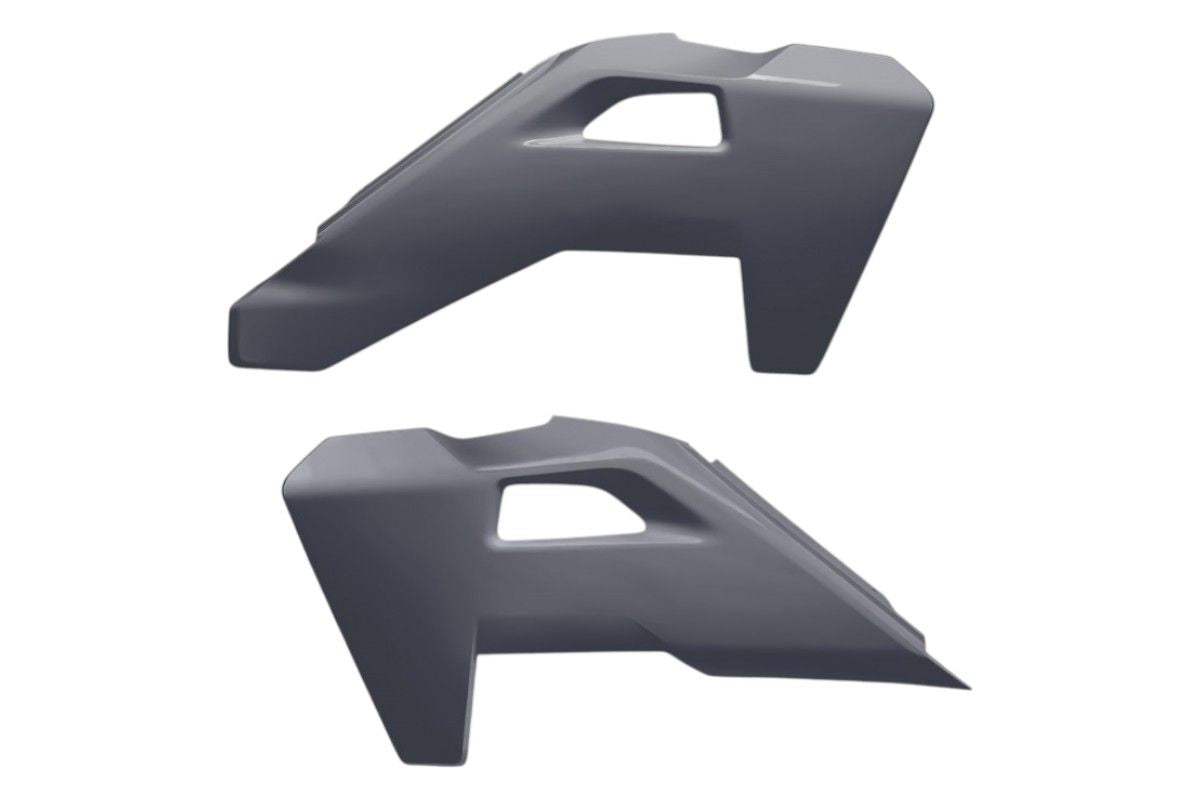 P8507100003 Convogliatori radiatore HUSQVARNA Nardo Grey