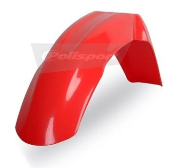 P8550000013 Parafango anteriore HONDA rosso cr00