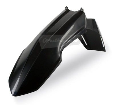 P8550500002 Parafango anteriore SUZUKI nero
