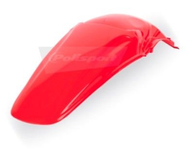 P8551000003 Parafango posteriore HONDA rosso cr00