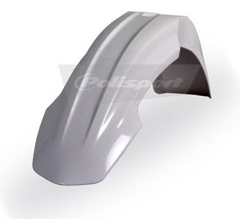 P8551300005 Parafango anteriore YAMAHA bianco
