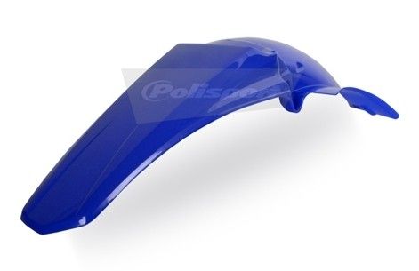 P8551400002 Parafango posteriore YAMAHA blu yam98