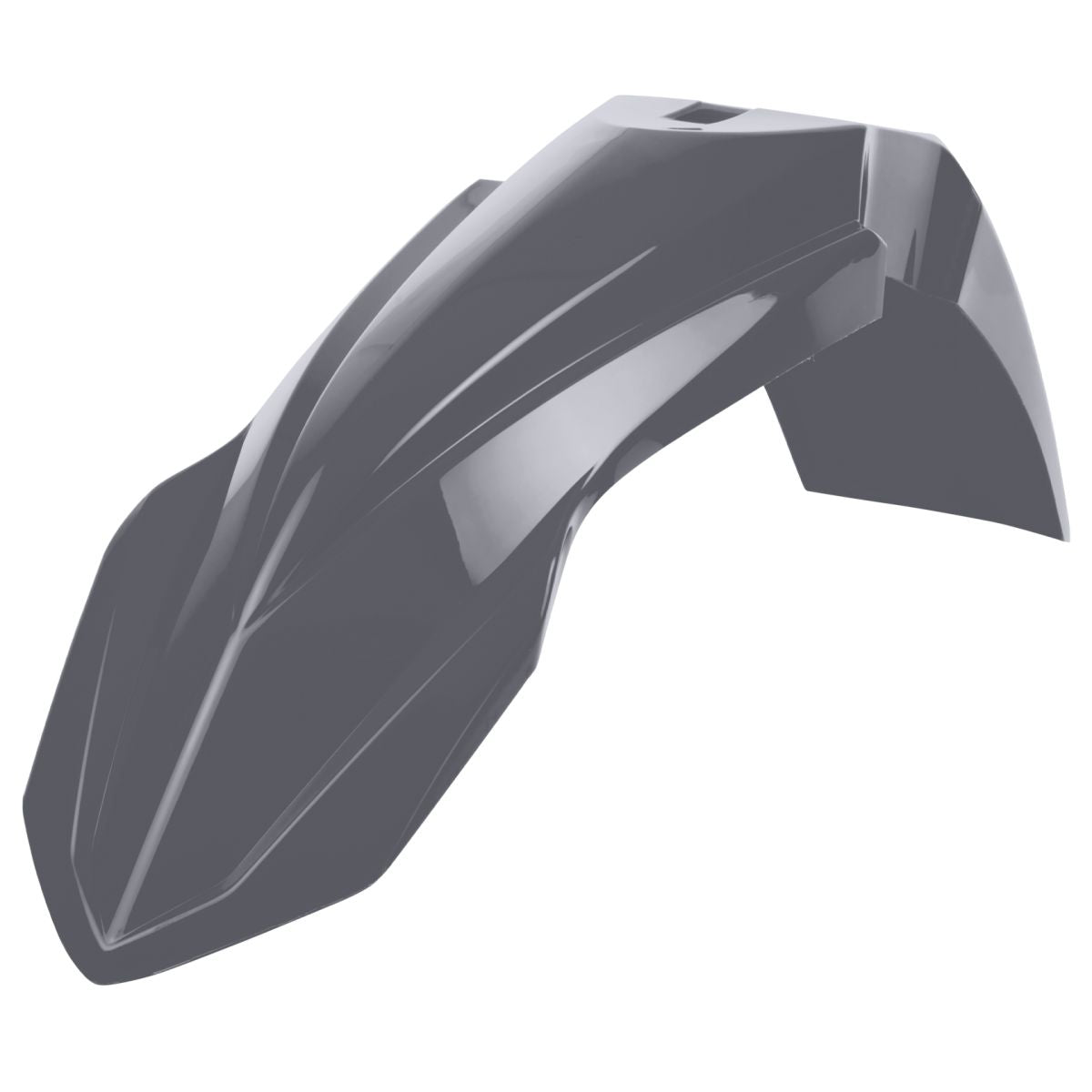P8553600012 Parafango anteriore YAMAHA nardo grey