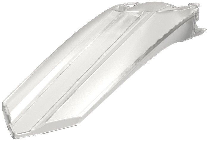 P8554100004 Parafango posteriore HONDA clear