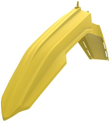 P8554400001 Parafango anteriore SUZUKI giallo rm01