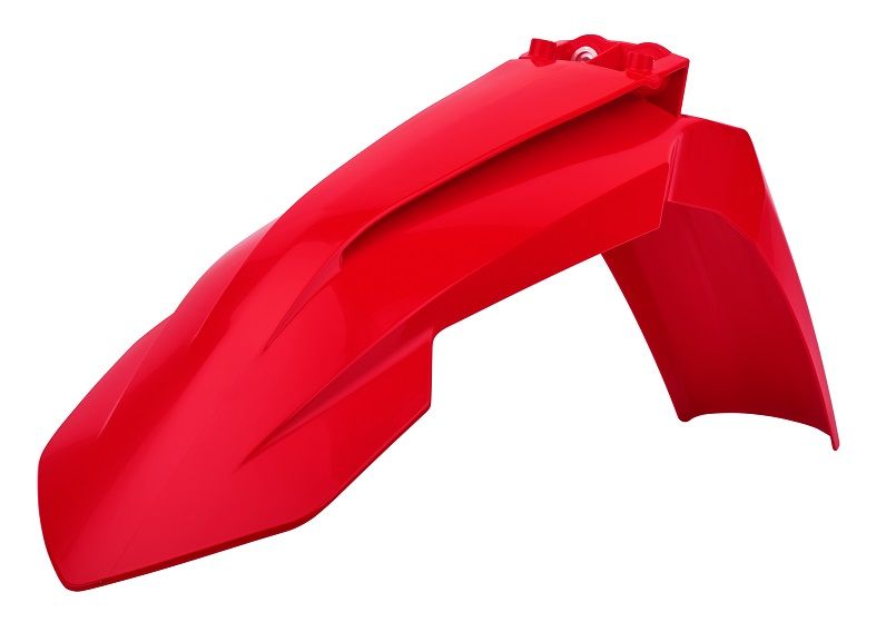 P8554800003 Parafango anteriore GASGAS MC 85 rosso