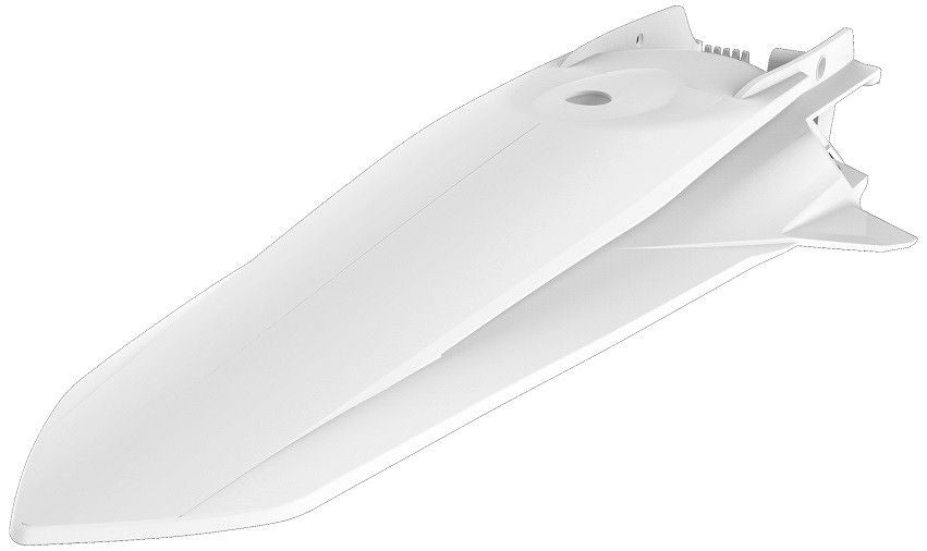 P8556600002 Parafango posteriore KTM bianco20
