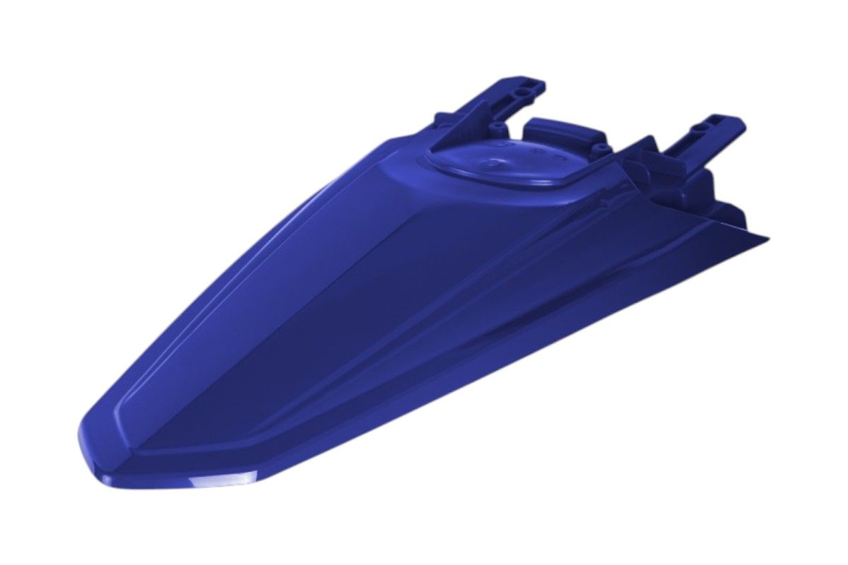 P8559400003 Parafango posteriore SHERCO blu