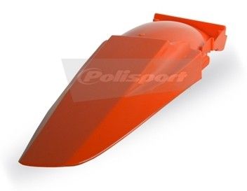 P8560000003 Parafango posteriore KTM arancione