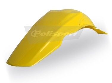 P8560200001 Parafango posteriore SUZUKI giallo rm01
