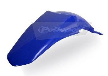 P8560500003 Parafango posteriore YAMAHA blu yam98