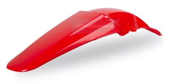 P8560900010 Parafango posteriore HONDA rosso cr04