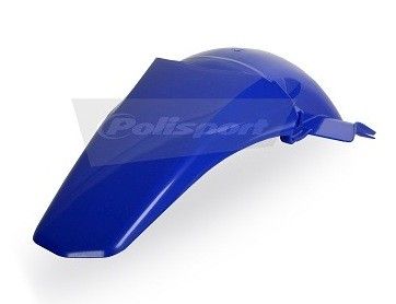 P8561400002 Parafango posteriore YAMAHA blu yam98
