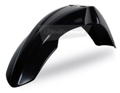P8562600002 Parafango anteriore HONDA nero
