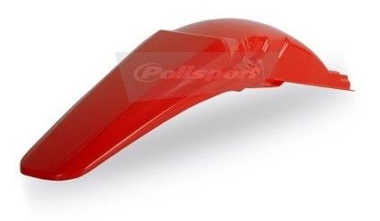 P8562700003 Parafango posteriore HONDA rosso cr04