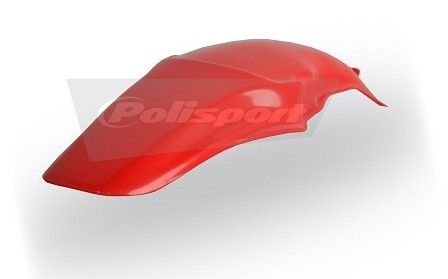 P8563400001 Parafango posteriore HONDA rosso cr04