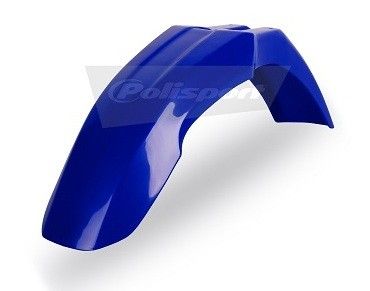 P8563500001 Parafango anteriore YAMAHA blu yam98