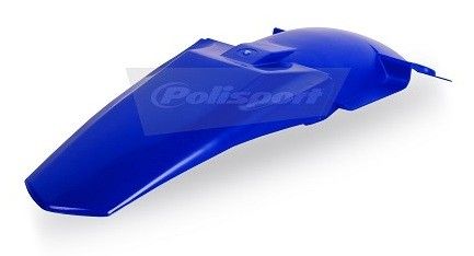 P8563700001 Parafango posteriore YAMAHA blu yam98