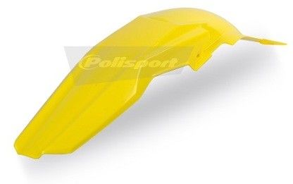 P8565500001 Parafango posteriore SUZUKI giallo rm01