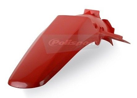 P8566900002 Parafango posteriore GASGAS rosso