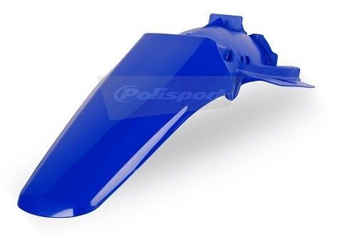 P8566900003 Parafango posteriore GASGAS blu