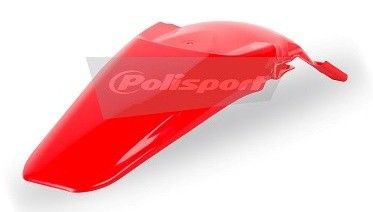 P8569100001 Parafango posteriore HONDA rosso cr04