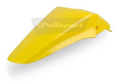 P8574600002 Parafango posteriore SUZUKI giallo rm01