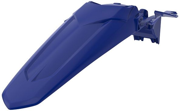P8574900001 Parafango posteriore YAMAHA blu yam98