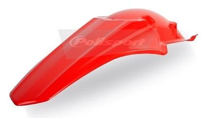 P8578700001 Parafango posteriore HONDA rosso cr04