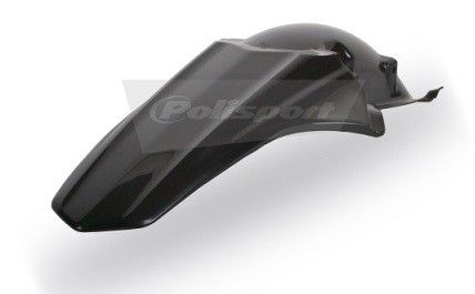 P8578700003 Parafango posteriore HONDA nero