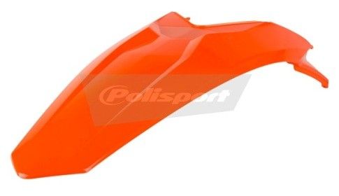 P8579400001 Parafango posteriore KTM arancione