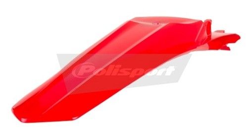 P8579500001 Parafango posteriore HONDA rosso cr04