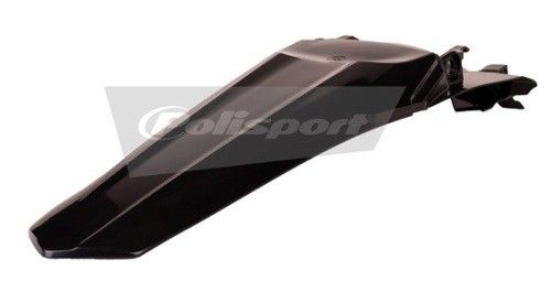 P8579500003 Parafango posteriore HONDA nero