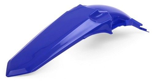P8579800001 Parafango posteriore YAMAHA blu yam98