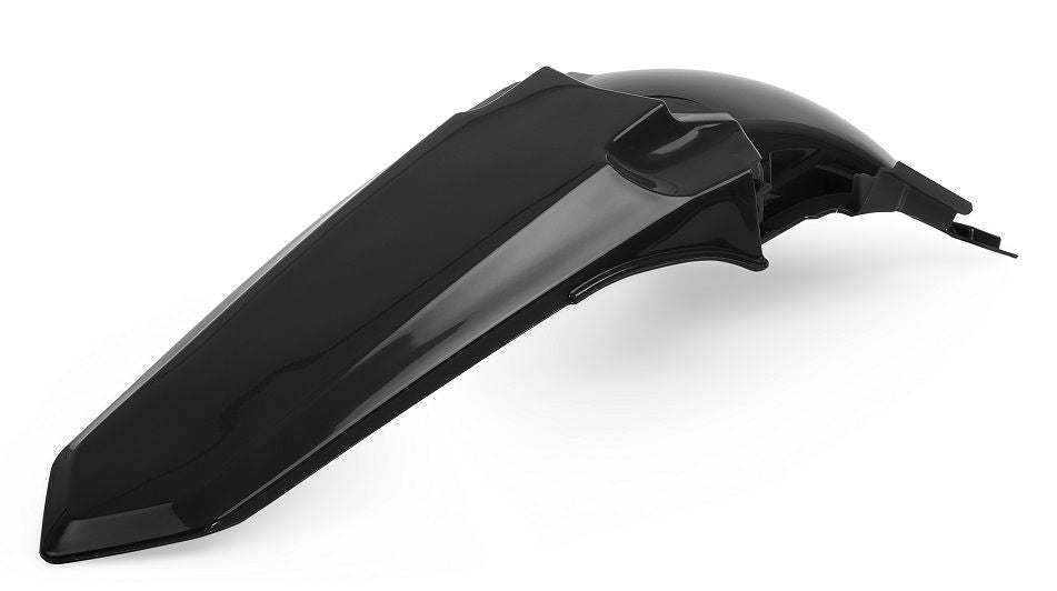 P8579800003 Parafango posteriore YAMAHA nero